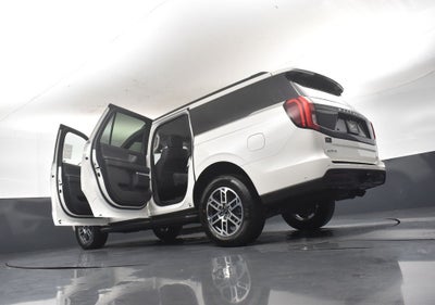 2025 Ford Expedition Max Active 202A