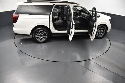 2025 Ford Expedition Max Active 202A