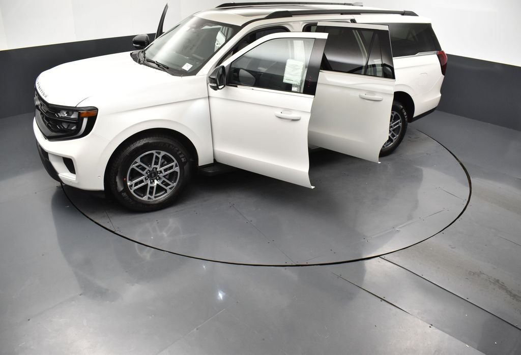 2025 Ford Expedition Max Active 202A