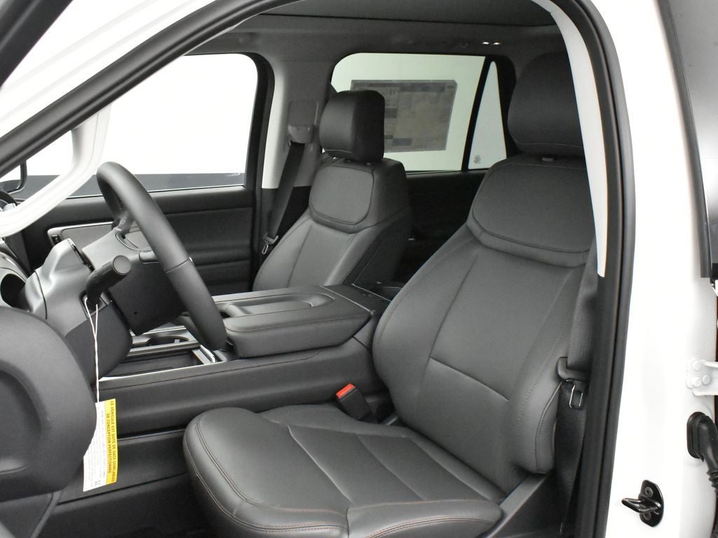 2025 Ford Expedition Max Active 202A