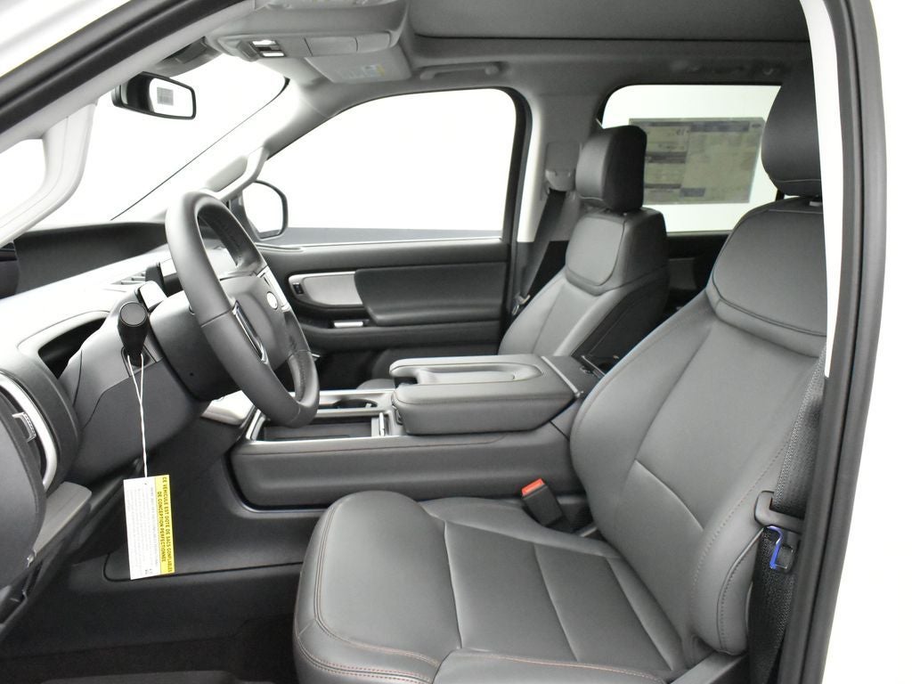 2025 Ford Expedition Max Active 202A