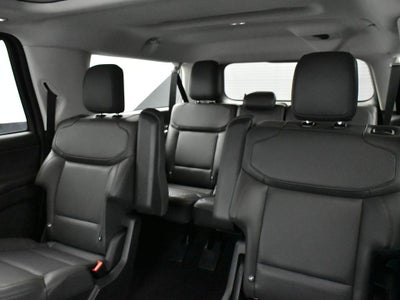 2025 Ford Expedition Max Active 202A