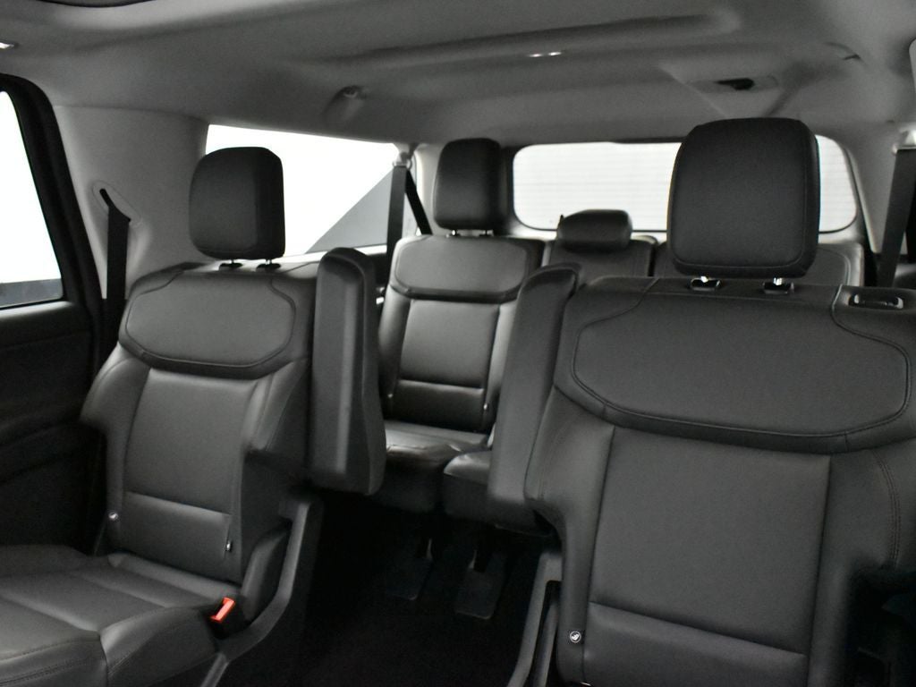 2025 Ford Expedition Max Active 202A