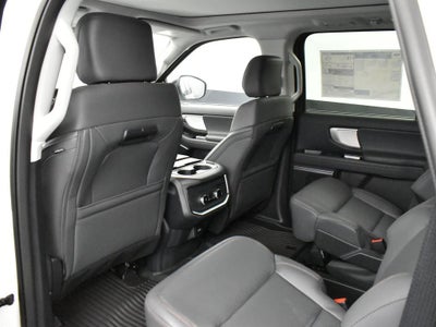 2025 Ford Expedition Max Active 202A