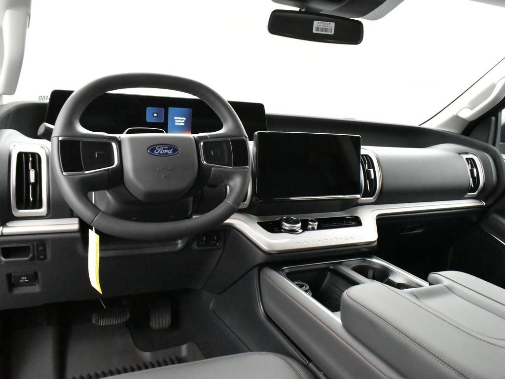 2025 Ford Expedition Max Active 202A