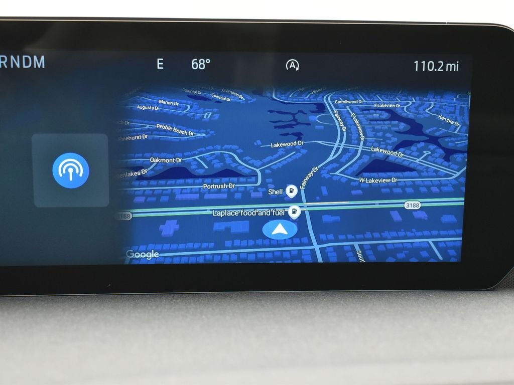 2025 Ford Expedition Max Active 202A