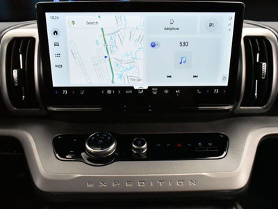 2025 Ford Expedition Max Active 202A