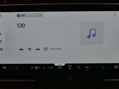 2025 Ford Expedition Max Active 202A