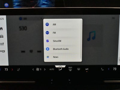 2025 Ford Expedition Max Active 202A