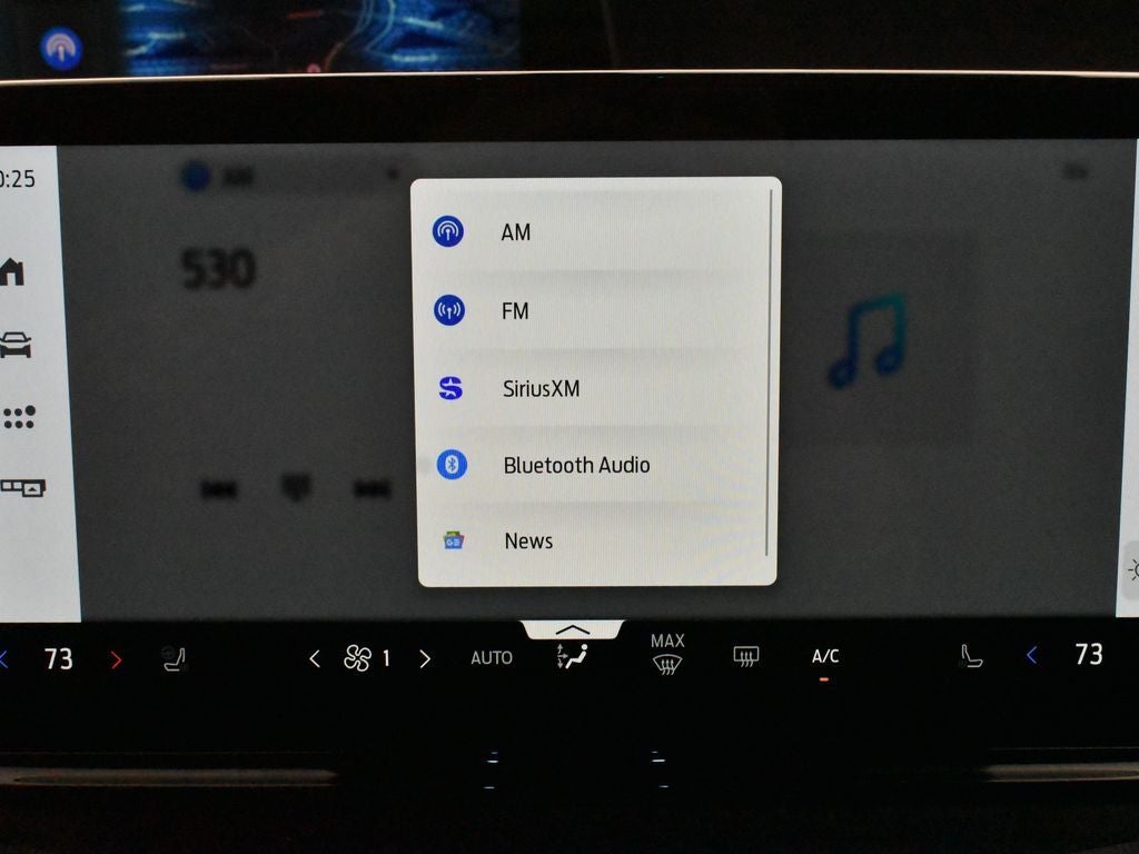 2025 Ford Expedition Max Active 202A