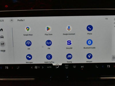 2025 Ford Expedition Max Active 202A