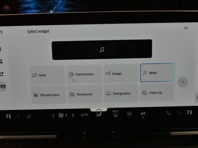 2025 Ford Expedition Max Active 202A