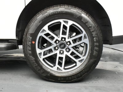 2025 Ford Expedition Max Active 202A