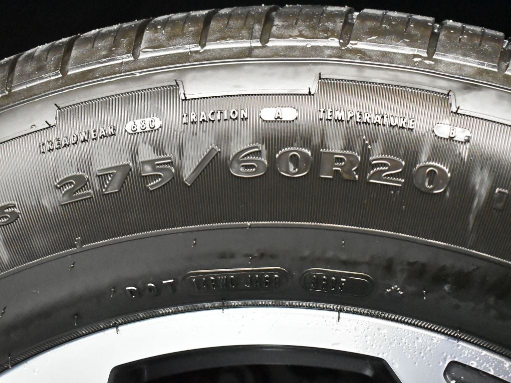 2025 Ford Expedition Max Active 202A