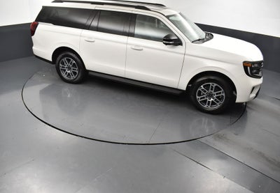 2025 Ford Expedition Max Active 202A