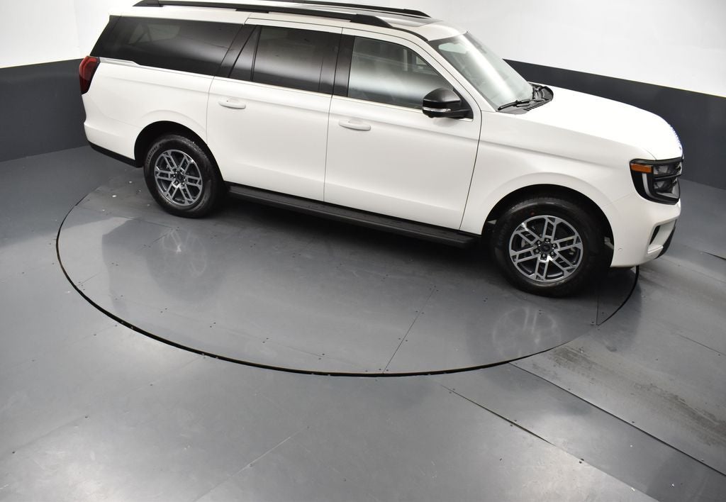 2025 Ford Expedition Max Active 202A