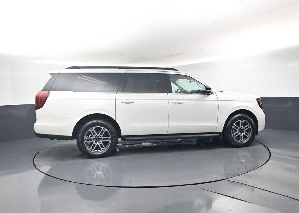 2025 Ford Expedition Max Active 202A