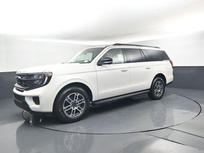 2025 Ford Expedition Max Active 202A