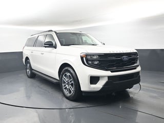 2025 Ford Expedition Max Active 202A