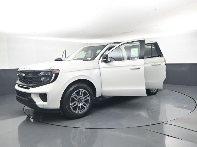 2025 Ford Expedition Max Active 202A