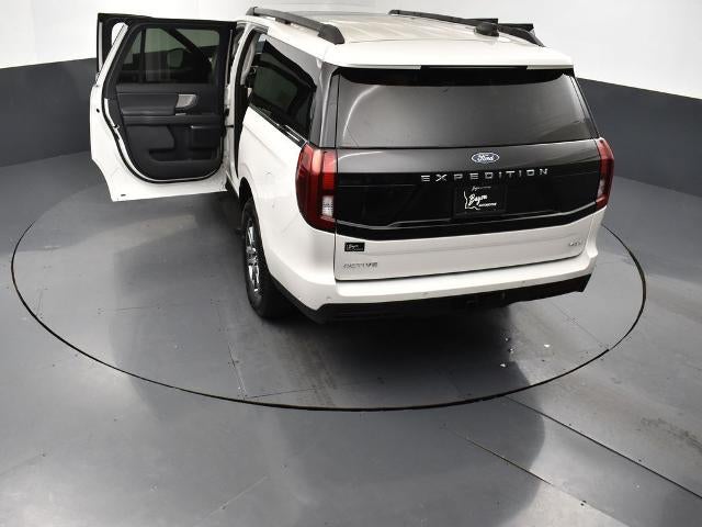 2025 Ford Expedition Max Active 202A