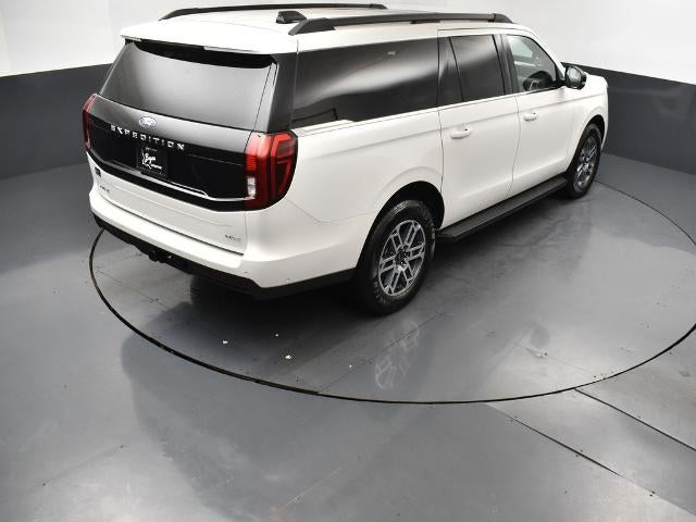2025 Ford Expedition Max Active 202A