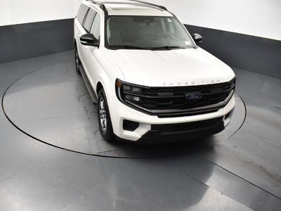 2025 Ford Expedition Max Active 202A