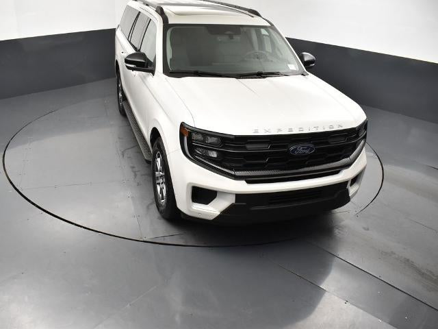 2025 Ford Expedition Max Active 202A