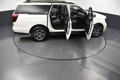 2025 Ford Expedition Max Active 202A