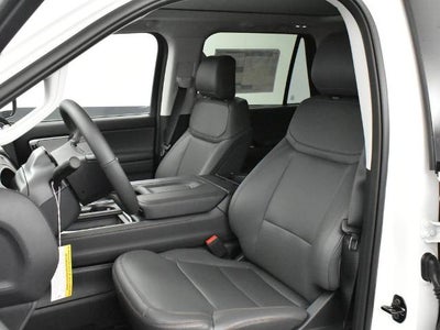 2025 Ford Expedition Max Active 202A