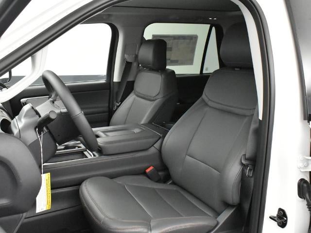 2025 Ford Expedition Max Active 202A