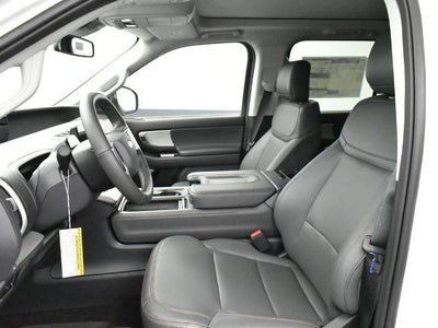 2025 Ford Expedition Max Active 202A