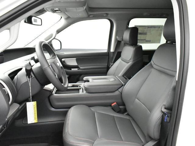 2025 Ford Expedition Max Active 202A