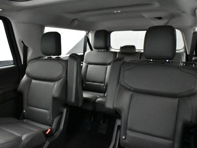 2025 Ford Expedition Max Active 202A