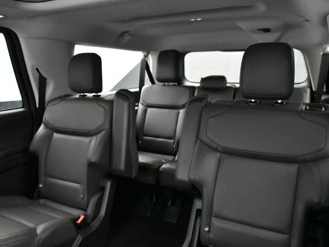 2025 Ford Expedition Max Active 202A