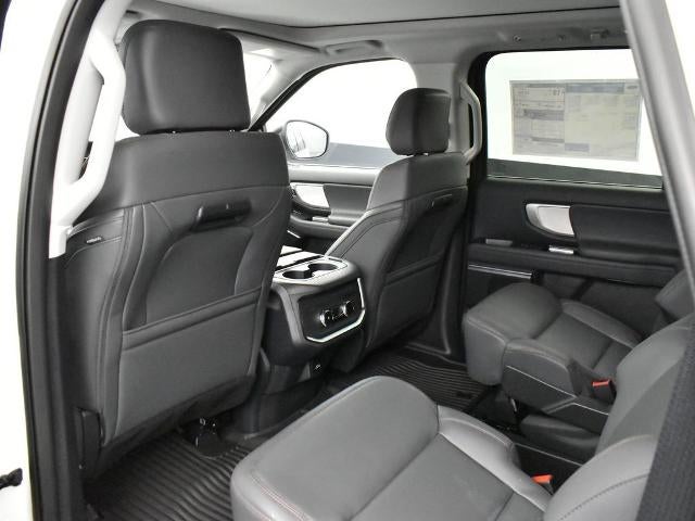 2025 Ford Expedition Max Active 202A