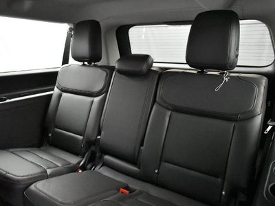 2025 Ford Expedition Max Active 202A