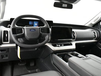 2025 Ford Expedition Max Active 202A