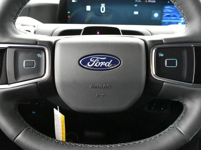 2025 Ford Expedition Max Active 202A