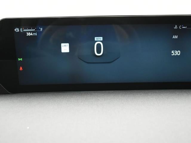 2025 Ford Expedition Max Active 202A