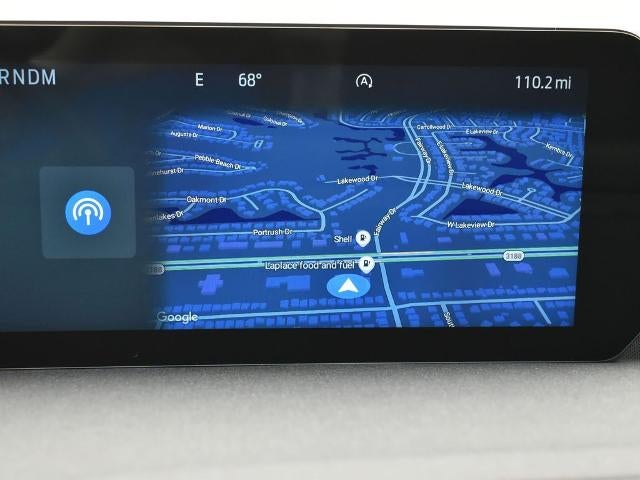 2025 Ford Expedition Max Active 202A