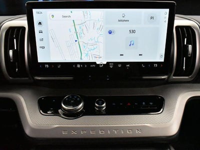 2025 Ford Expedition Max Active 202A