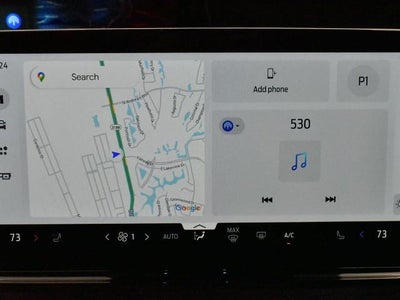 2025 Ford Expedition Max Active 202A