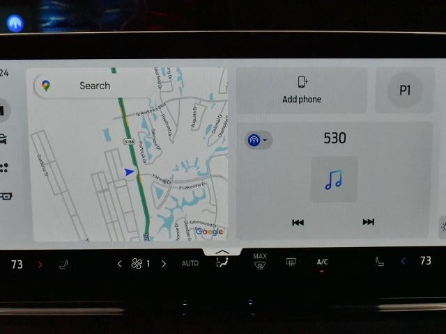 2025 Ford Expedition Max Active 202A