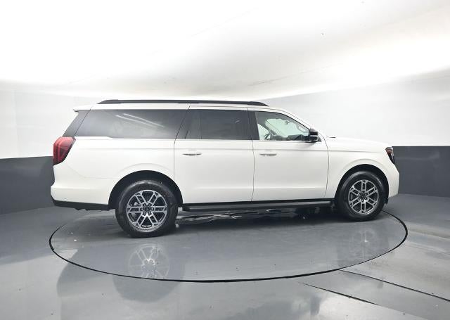 2025 Ford Expedition Max Active 202A