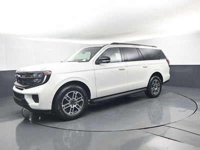 2025 Ford Expedition Max Active 202A