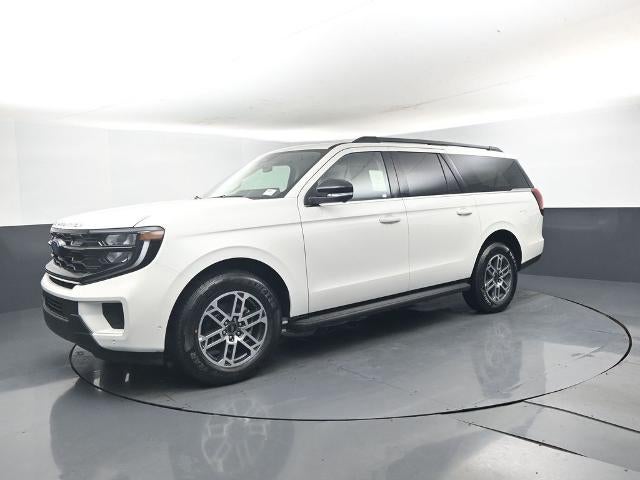 2025 Ford Expedition Max Active 202A