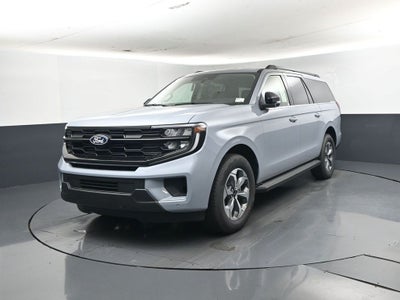 2027 Ford Expedition Max Active 202A