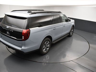 2027 Ford Expedition Max Active 202A