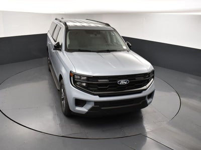 2027 Ford Expedition Max Active 202A